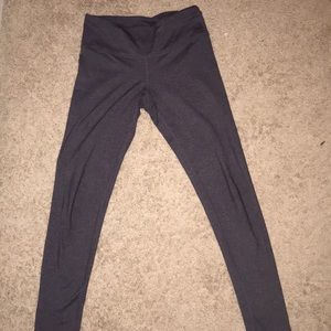yoga pants
